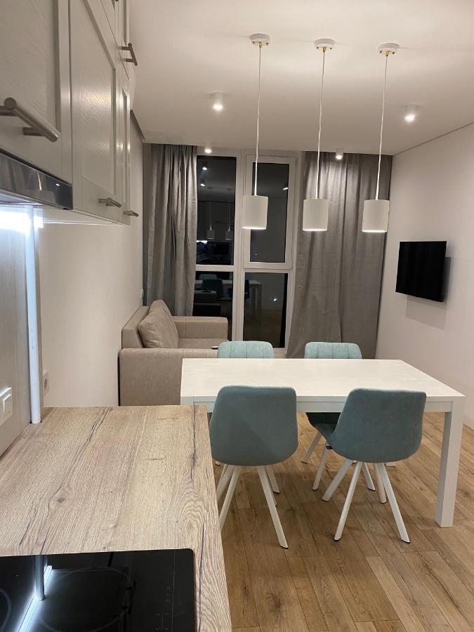 Vip Apartmens Avalon Львів Екстер'єр фото