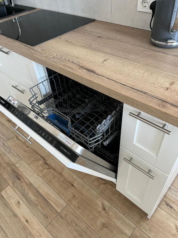 Vip Apartmens Avalon Львів Екстер'єр фото