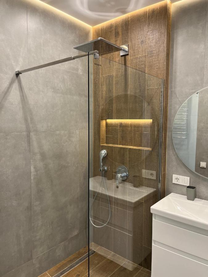 Vip Apartmens Avalon Львів Екстер'єр фото