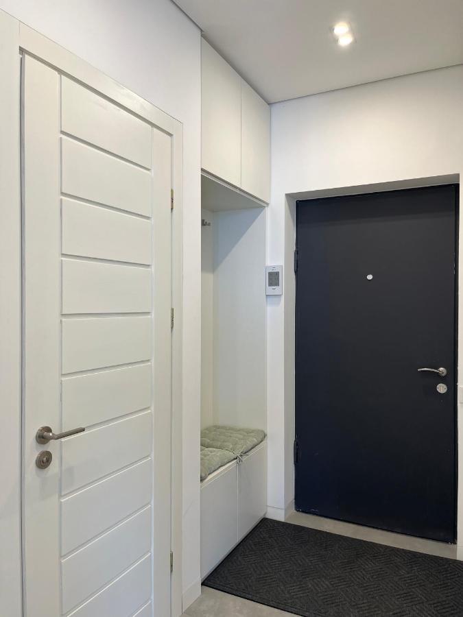Vip Apartmens Avalon Львів Екстер'єр фото