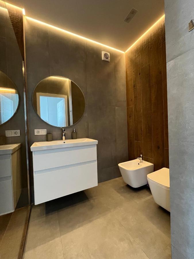 Vip Apartmens Avalon Львів Екстер'єр фото