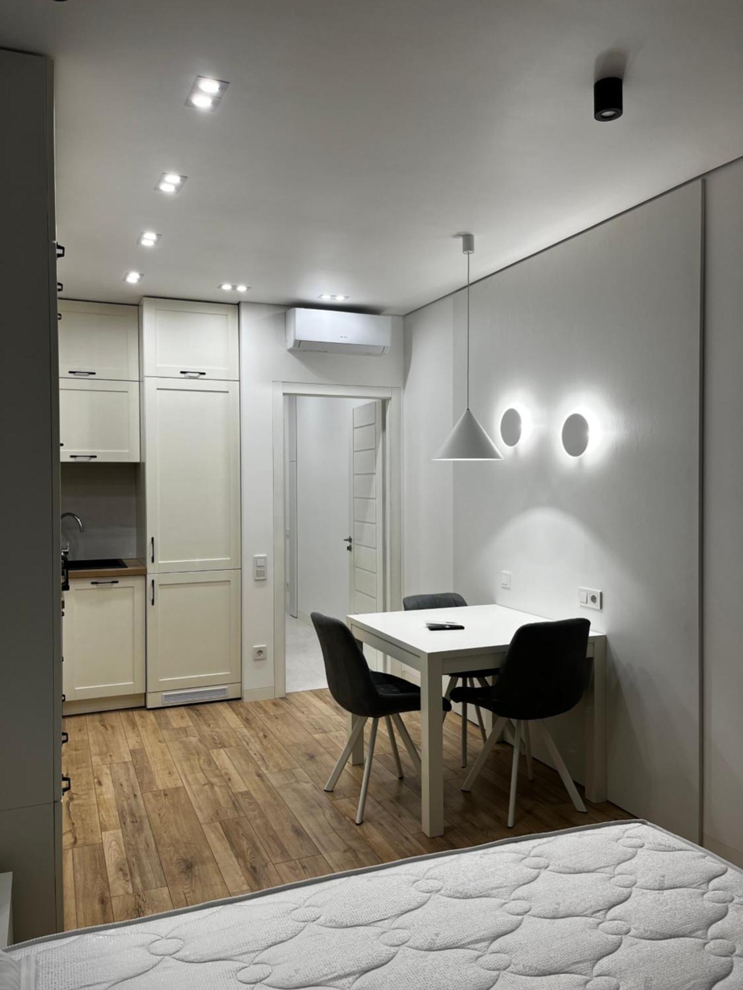 Vip Apartmens Avalon Львів Екстер'єр фото