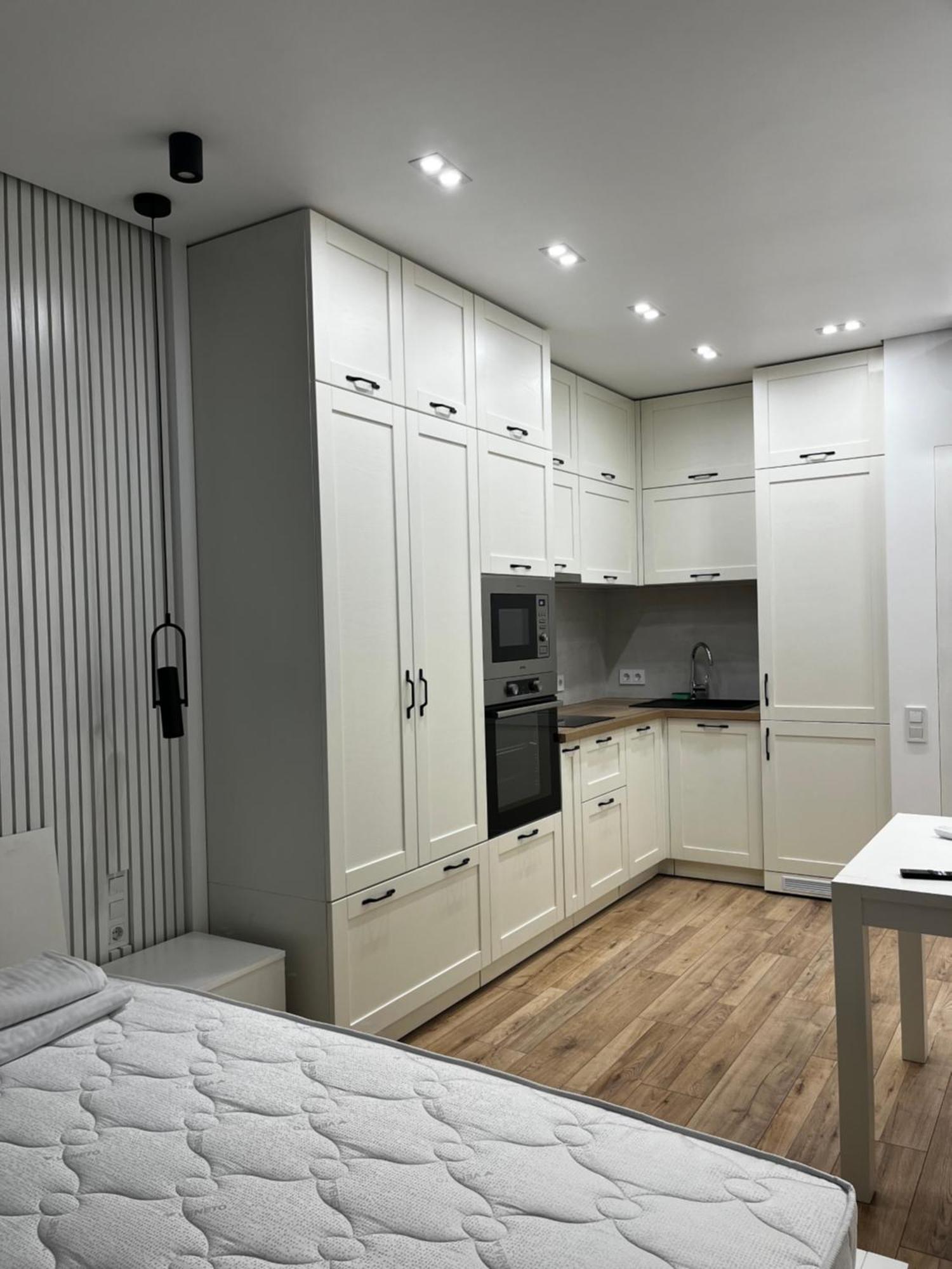 Vip Apartmens Avalon Львів Екстер'єр фото